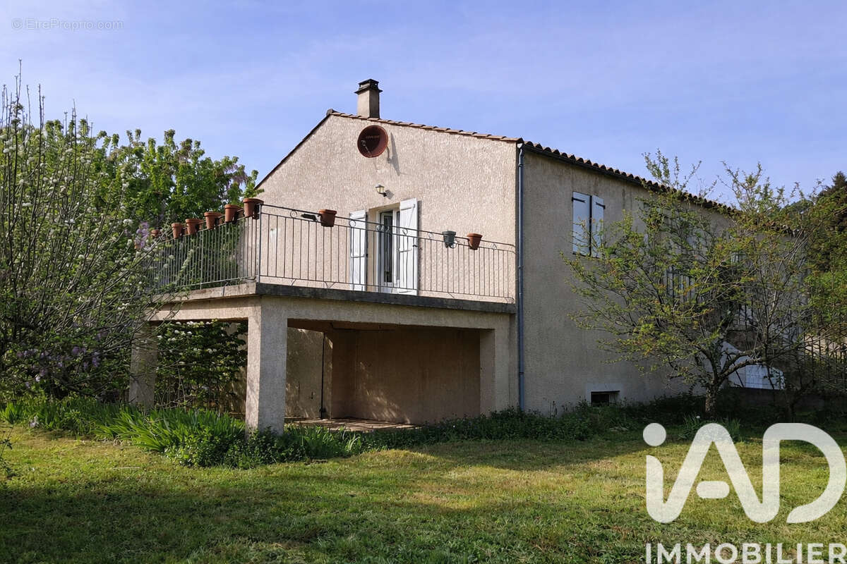 Photo 1 - Maison à L'ESTRECHURE