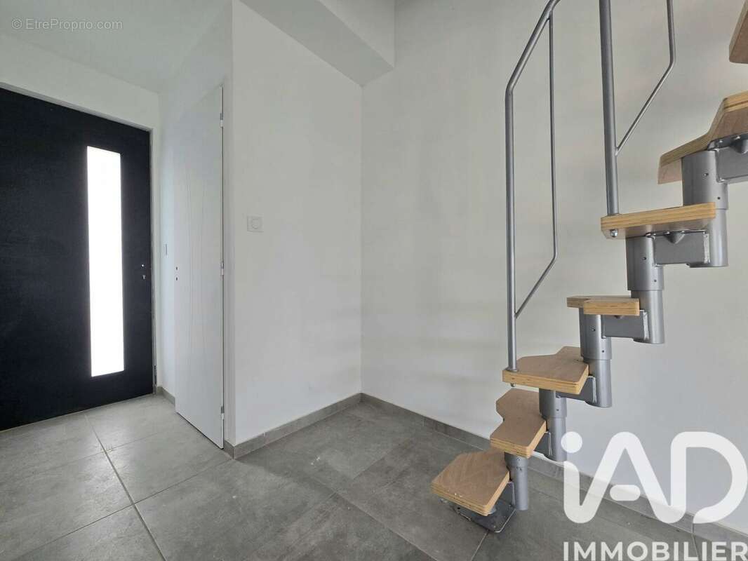 Photo 3 - Maison à HARFLEUR