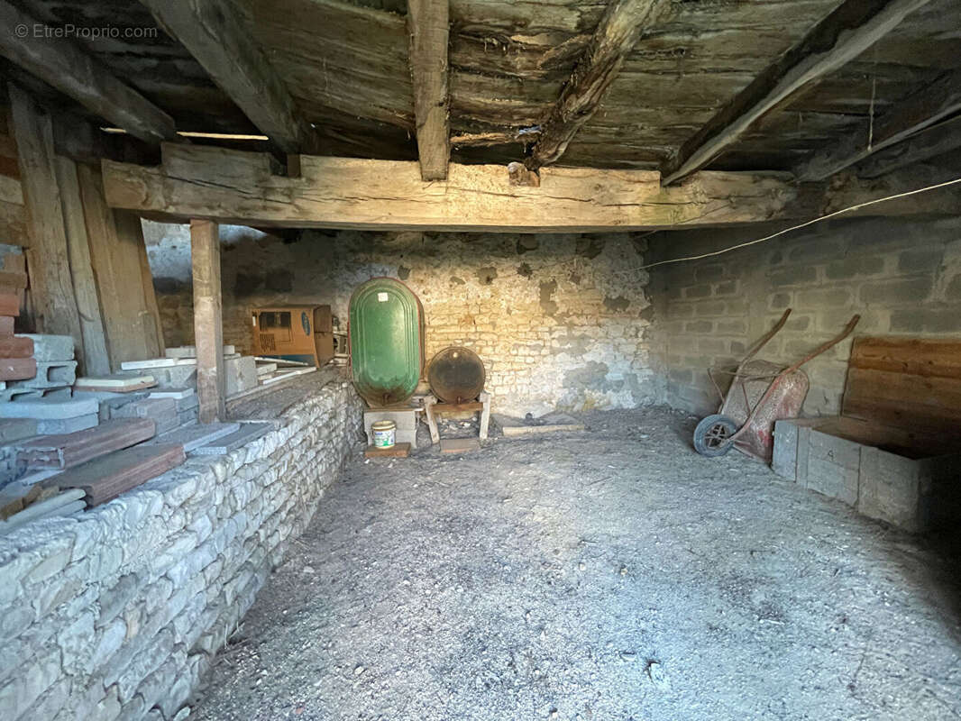 Ensemble immobilier Brie 190 m2 - photo 16