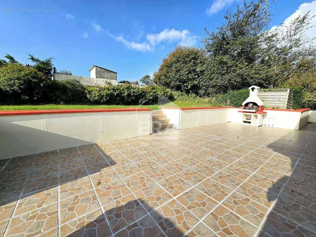 Maison à EQUIHEN-PLAGE