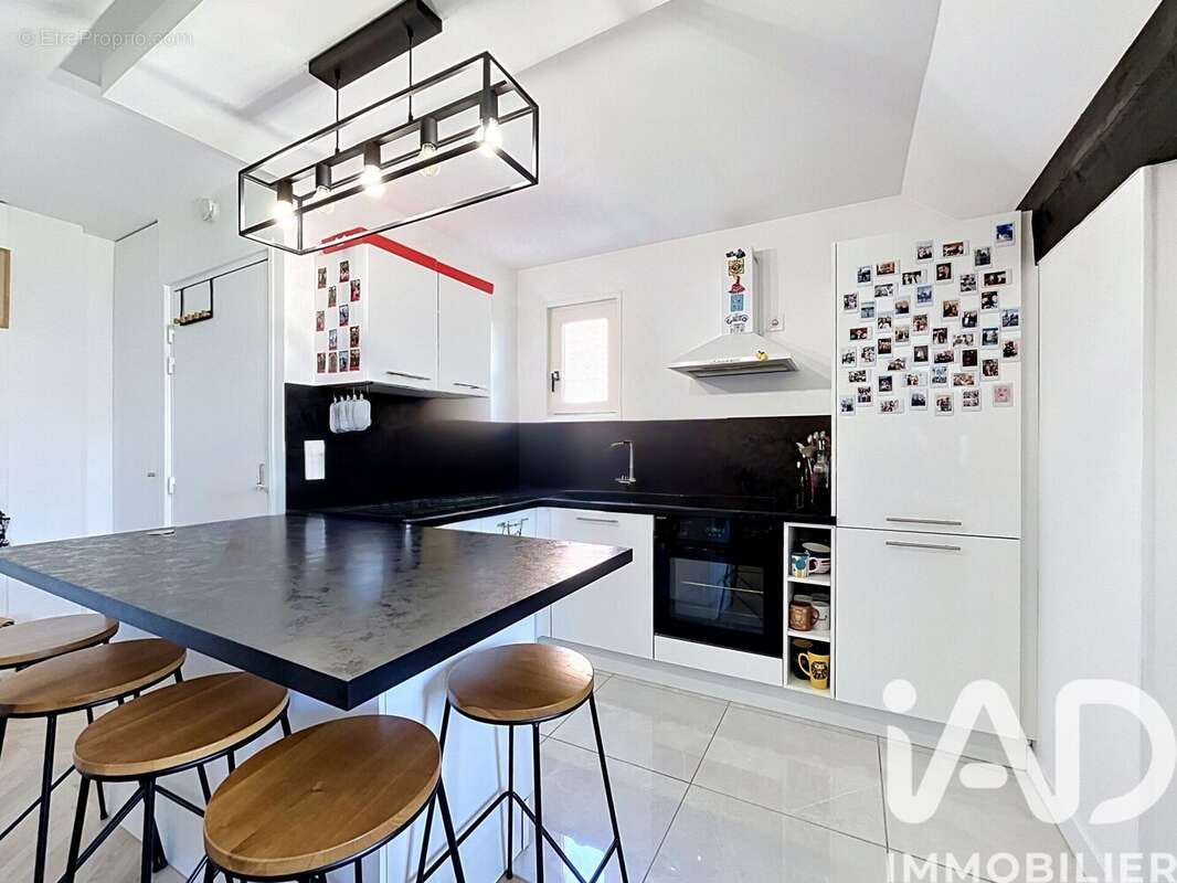 Photo 4 - Appartement à PUTEAUX