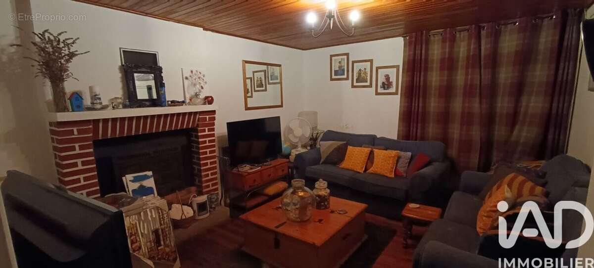 Photo 5 - Maison à MOHON
