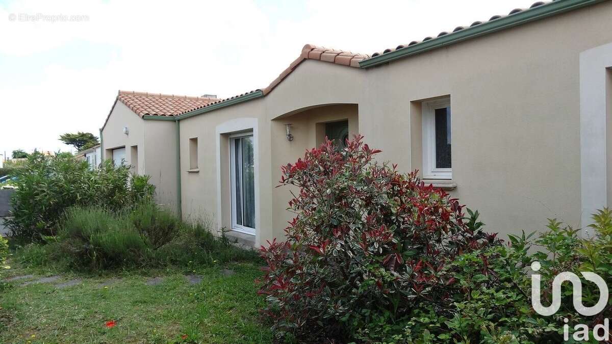 Photo 9 - Maison à MACHECOUL