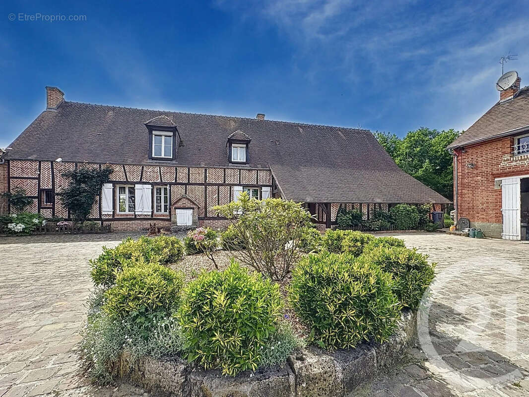 Maison à ORLEANS