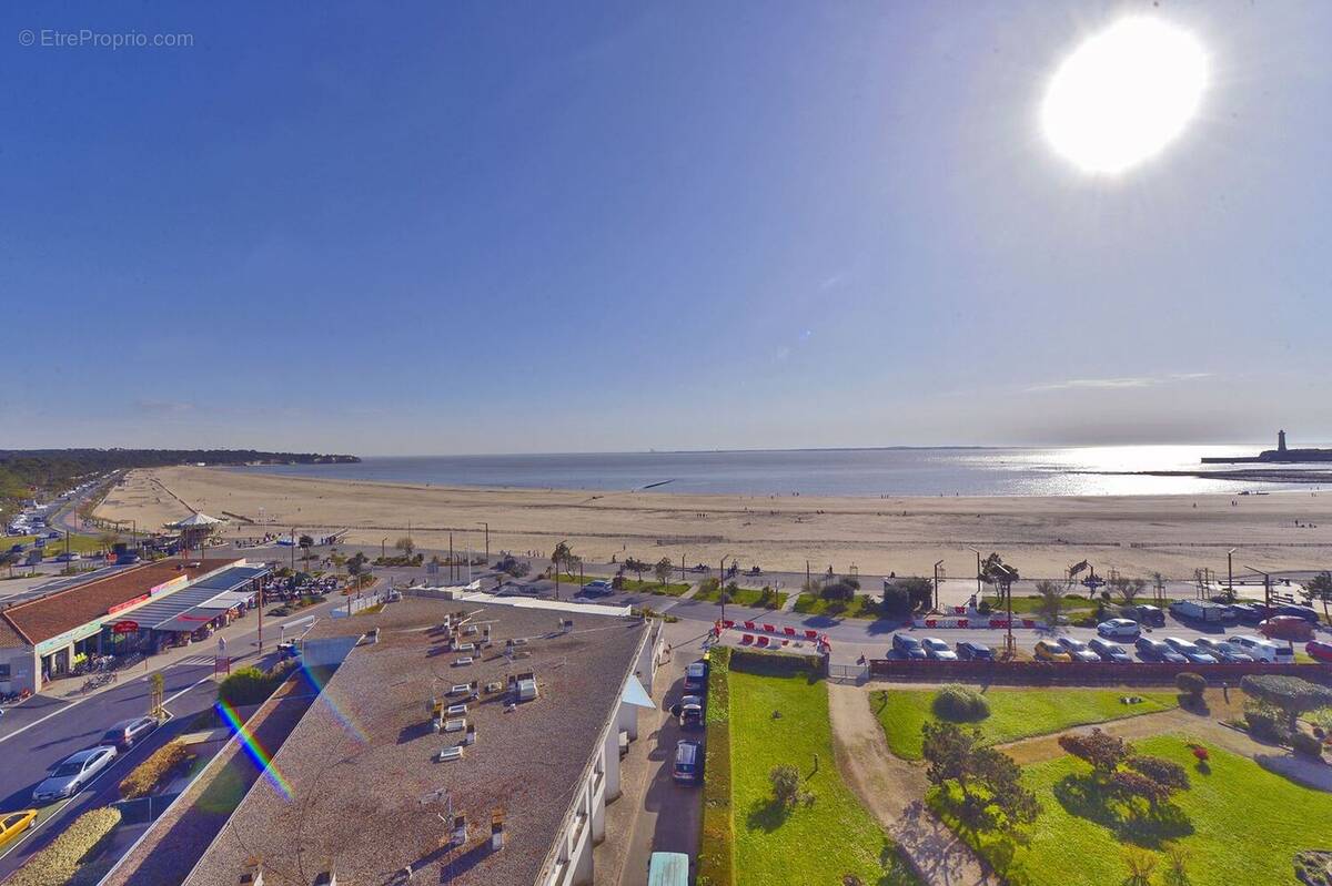 Appartement à ROYAN
