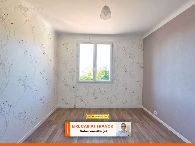 Maison à SAINT-ETIENNE-DE-FURSAC