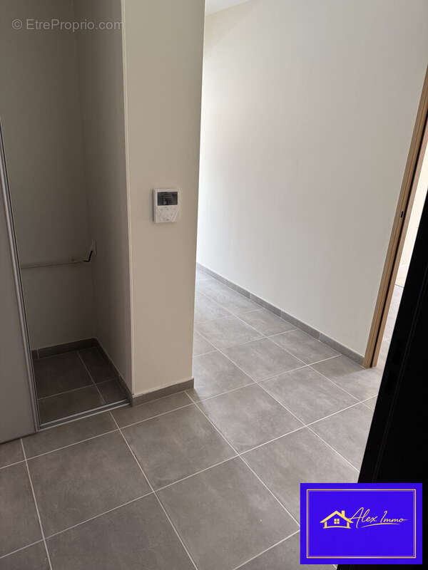 Appartement à BEAUNE