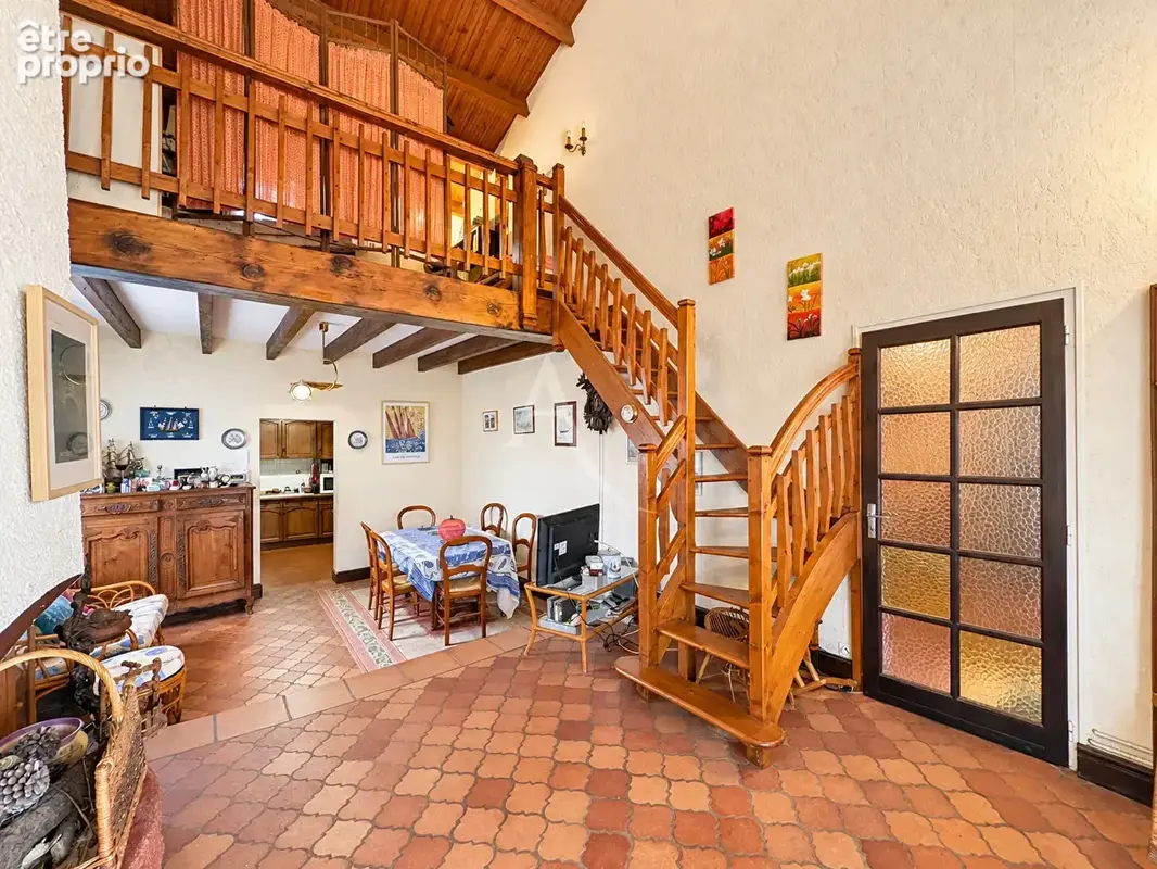 Maison 5 pièces 109 m² à vendre à Les Sables-D'olonne (85180) - photo 2