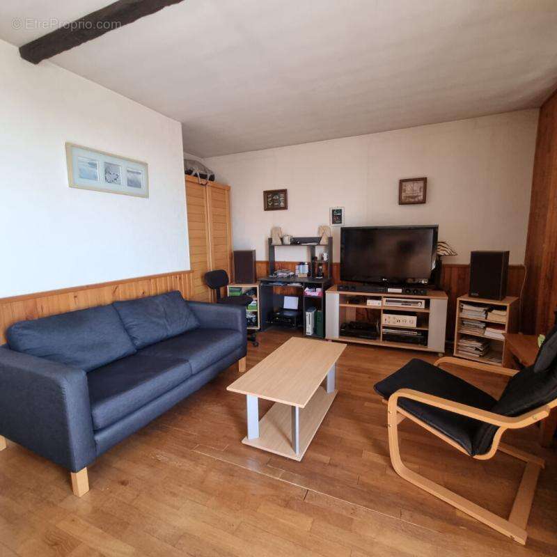 Appartement Dijon T3 54 m2 BALCON - photo 2