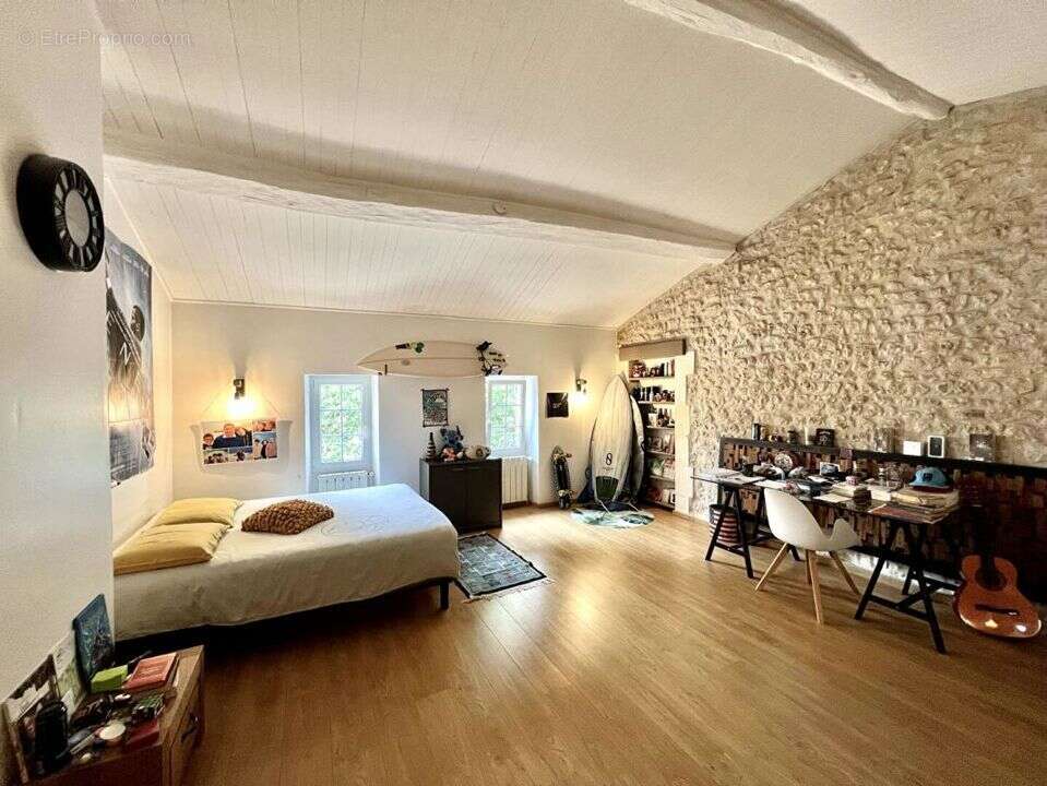 Maison à LA GRIPPERIE-SAINT-SYMPHORIEN