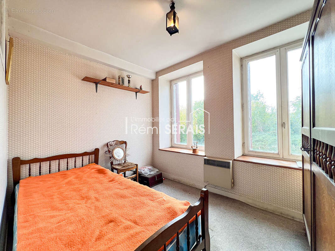 Maison à LA FERTE-MACE