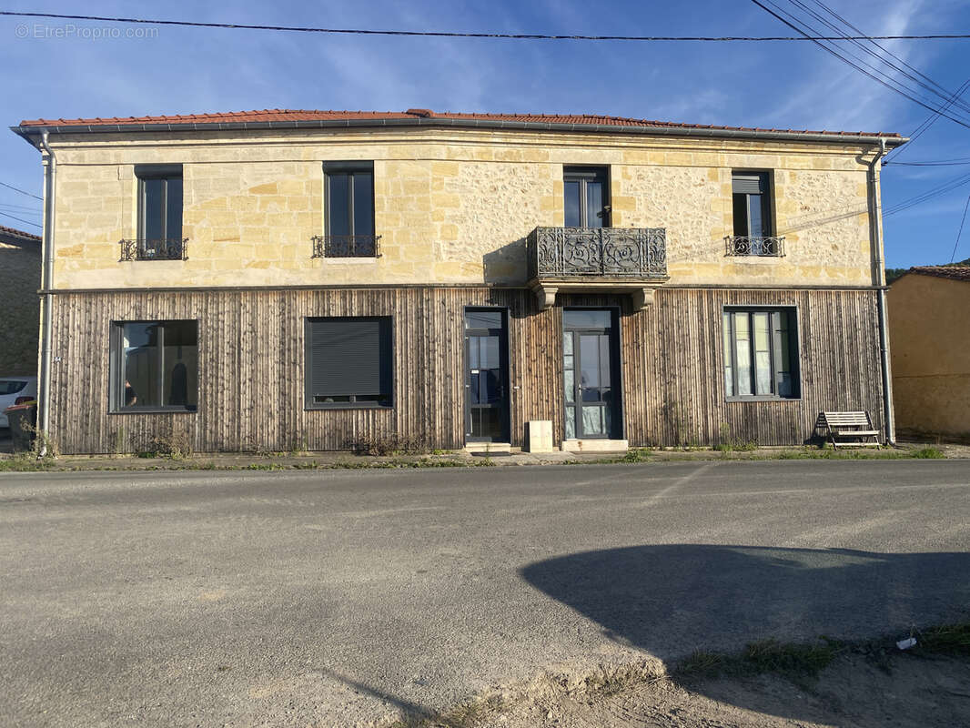 Appartement à CADILLAC