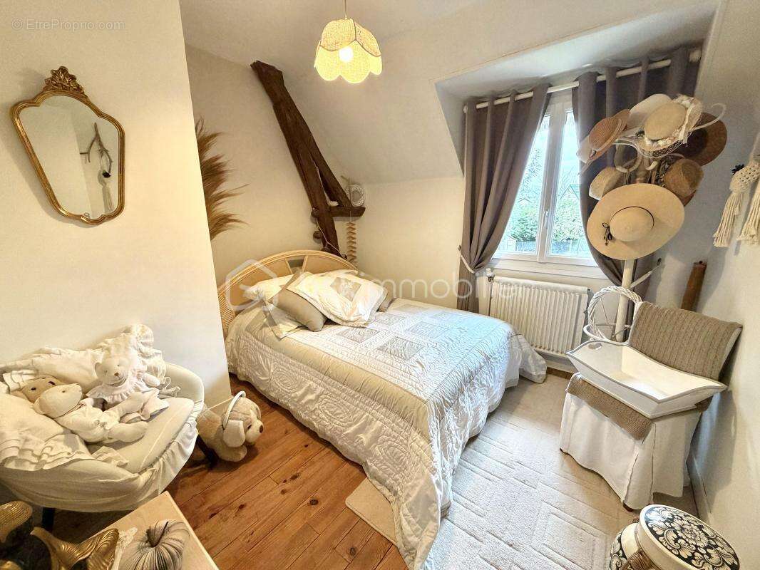 Maison à LE BOSC-ROGER-EN-ROUMOIS