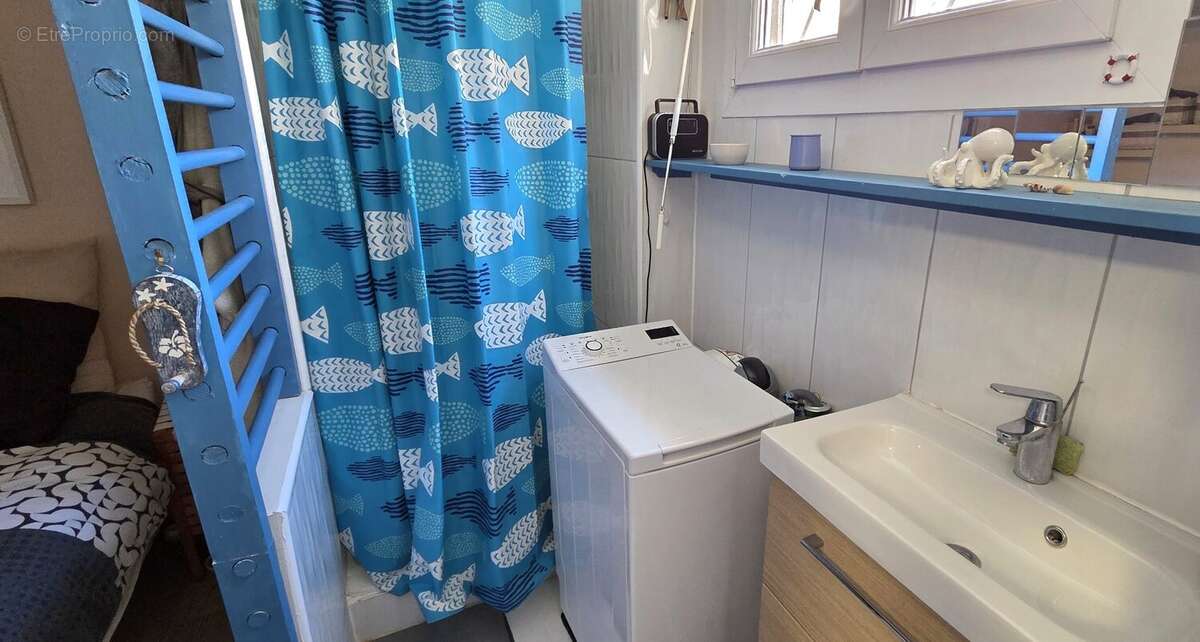 Appartement à SETE