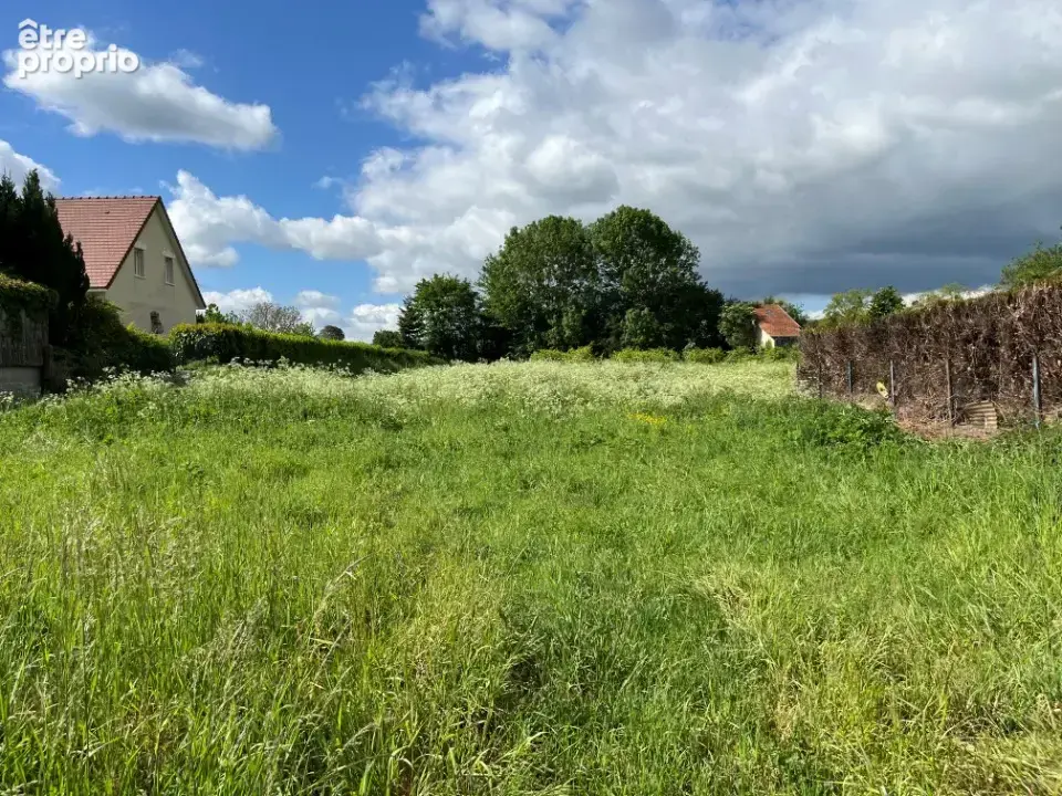 Terrain 2192 m² à Abbeville  - photo 3
