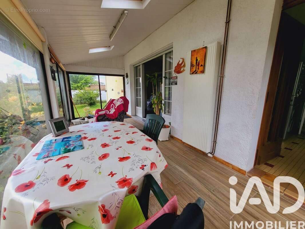 Photo 8 - Maison à SAINT-VIVIEN-DE-MEDOC