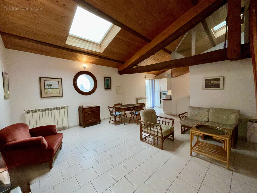 Maison à MARSEILLAN