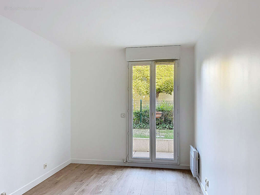 Appartement à L'ISLE-ADAM