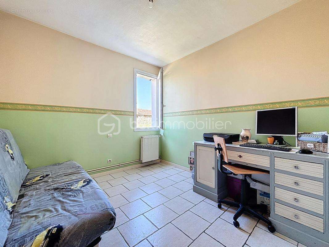 Maison en pierre - photo 11