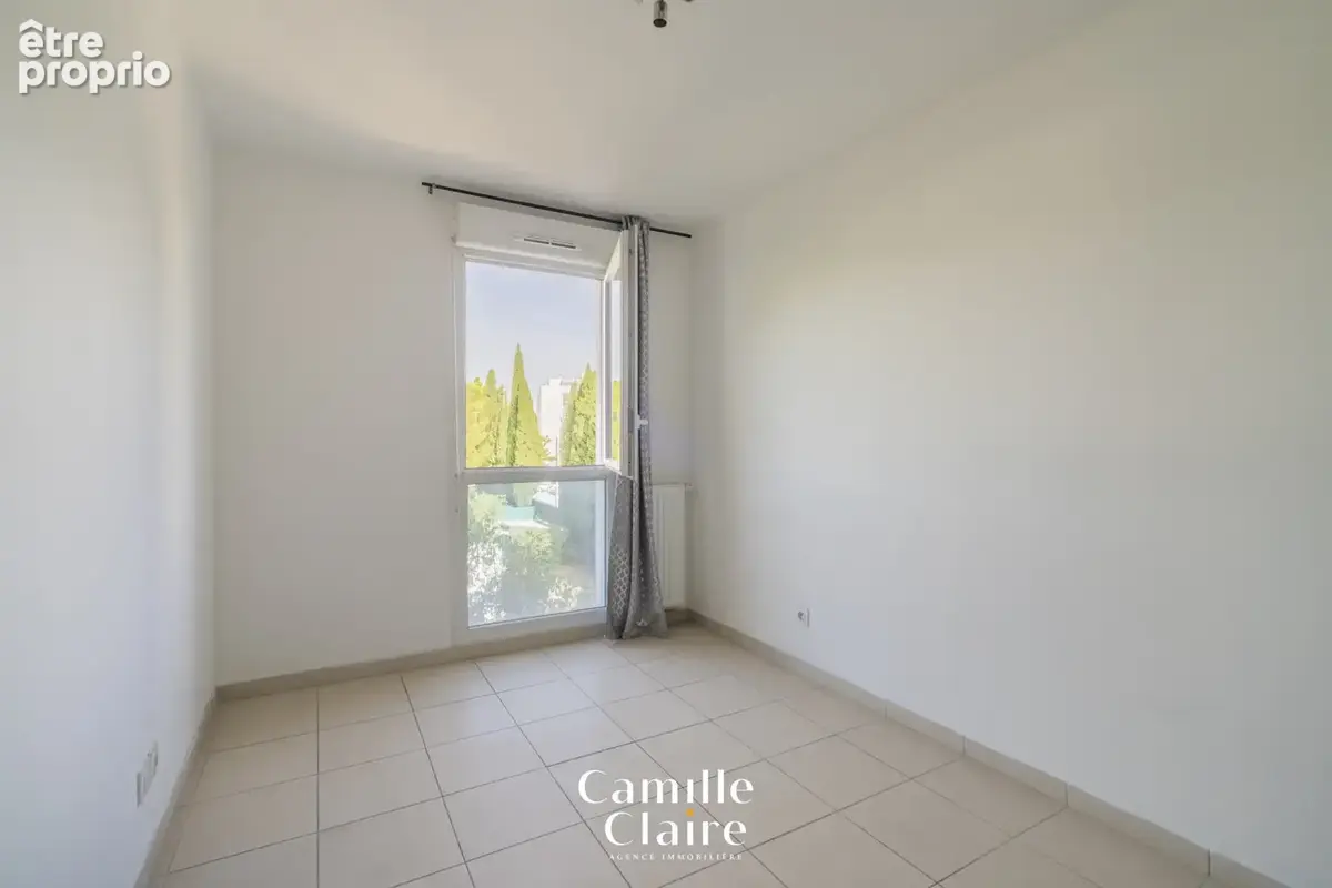 Appartement T3 récent avec ascenseur,  terrasse et box fermé 13013 marseille - photo 11