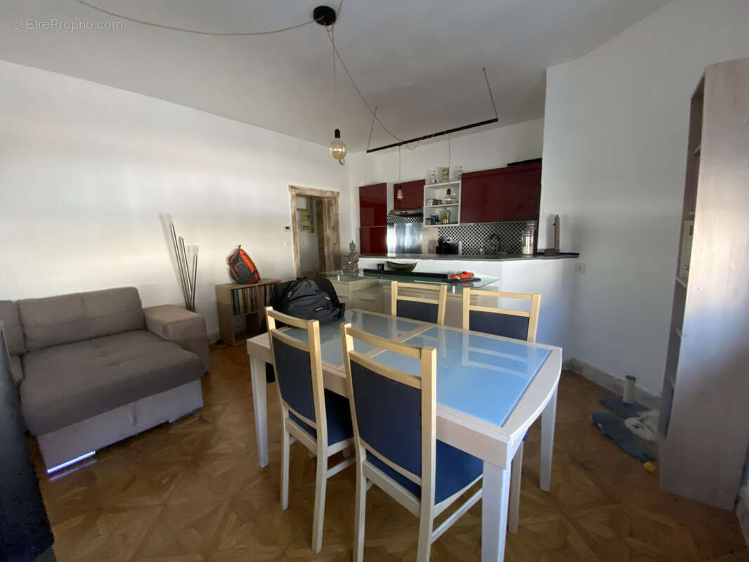 Immeuble de rapports - 7 appartements loués - Rentabilité brute 9,24% - photo 21