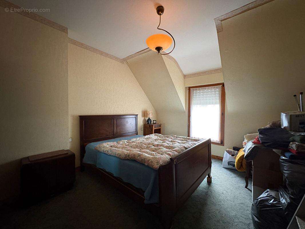 Maison à RIEC-SUR-BELON