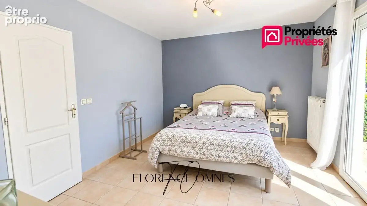 Exclusivite à trebes - villa 114m2 - plain-pied avec piscine  - 3 chambres - 2 sdb - photo 7