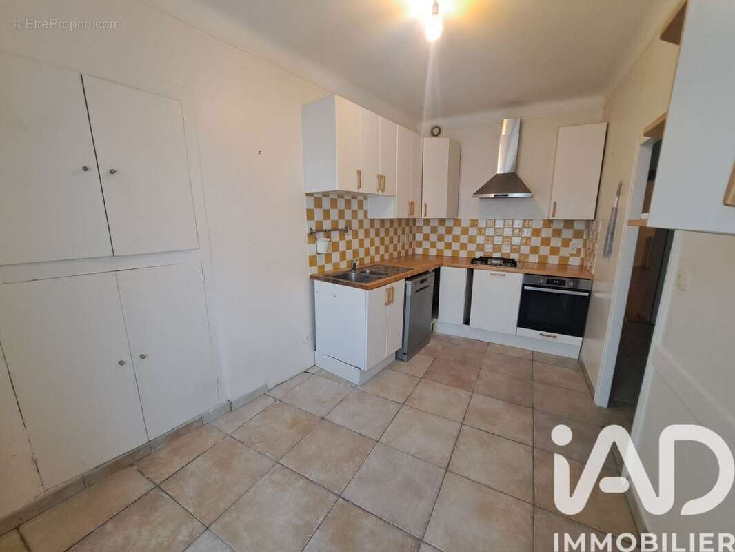 Photo 4 - Maison à LA FERRIERE