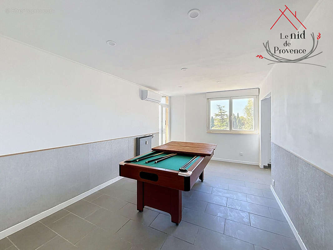 Appartement - photo 3