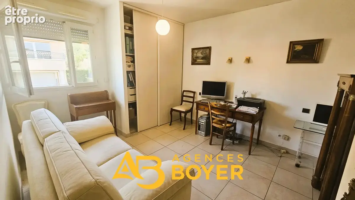 Dernier étage   penthouse d’exception avec 95 m2 de terrasse - photo 10