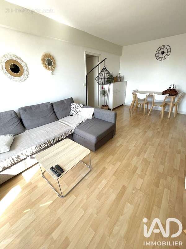 Photo 4 - Appartement à SAINT-MAUR-DES-FOSSES