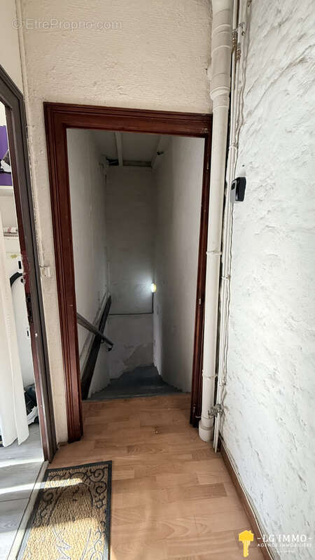 Appartement à SAUJON