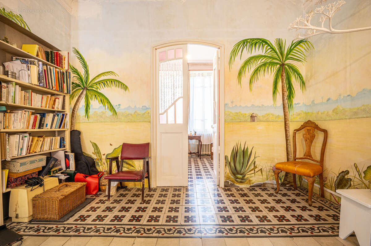 Maison à SALON-DE-PROVENCE