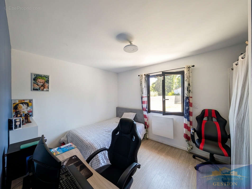 Maison 5 pièces - 139m2 - photo 10