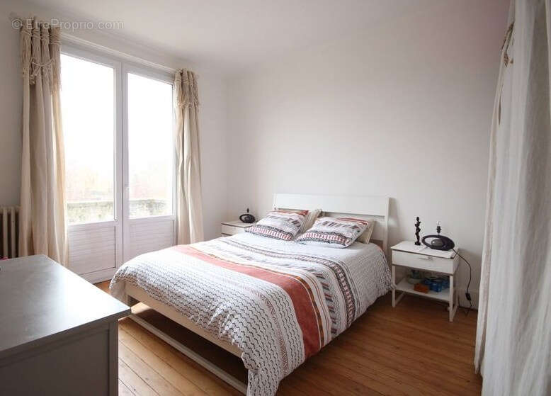 Maison à PONT-SAINTE-MAXENCE