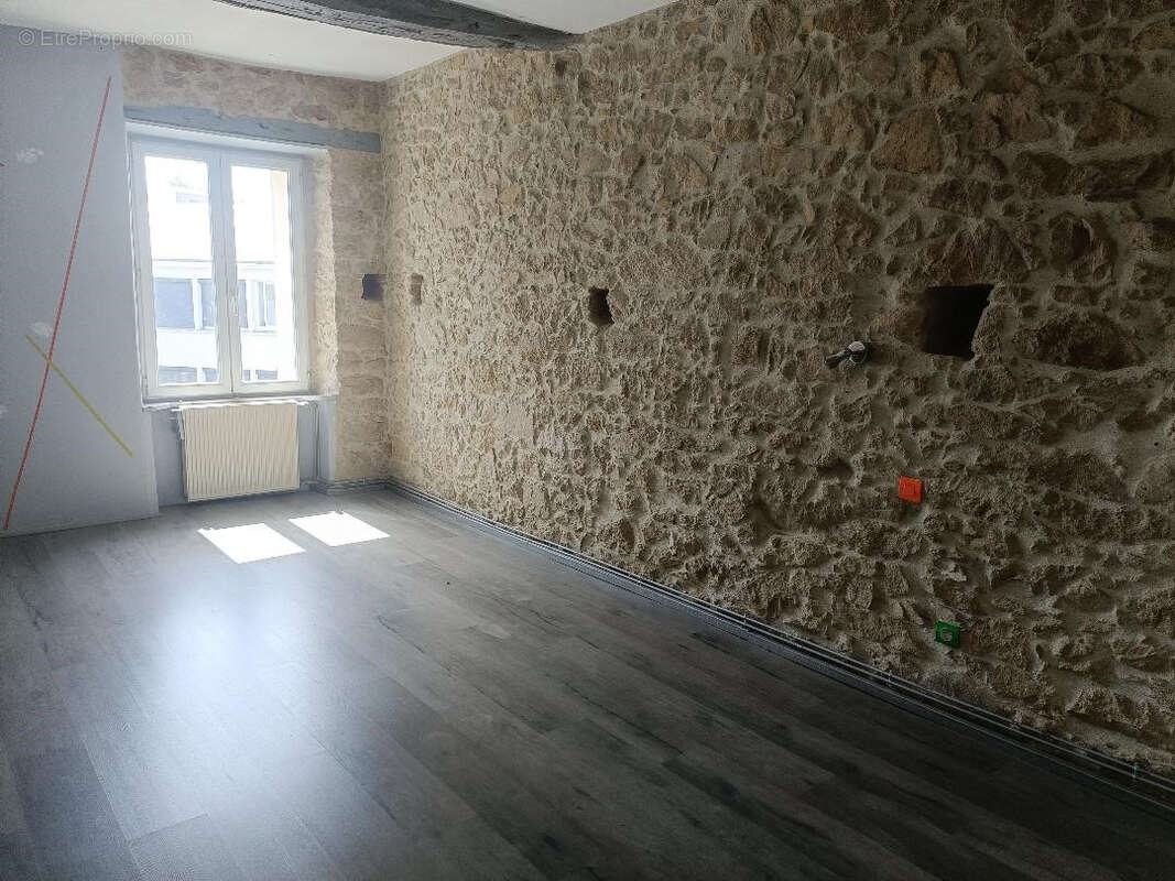Maison à LES EPESSES