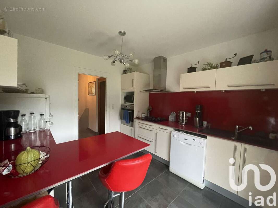 Photo 4 - Maison à SAINT-PIERRE-COLAMINE