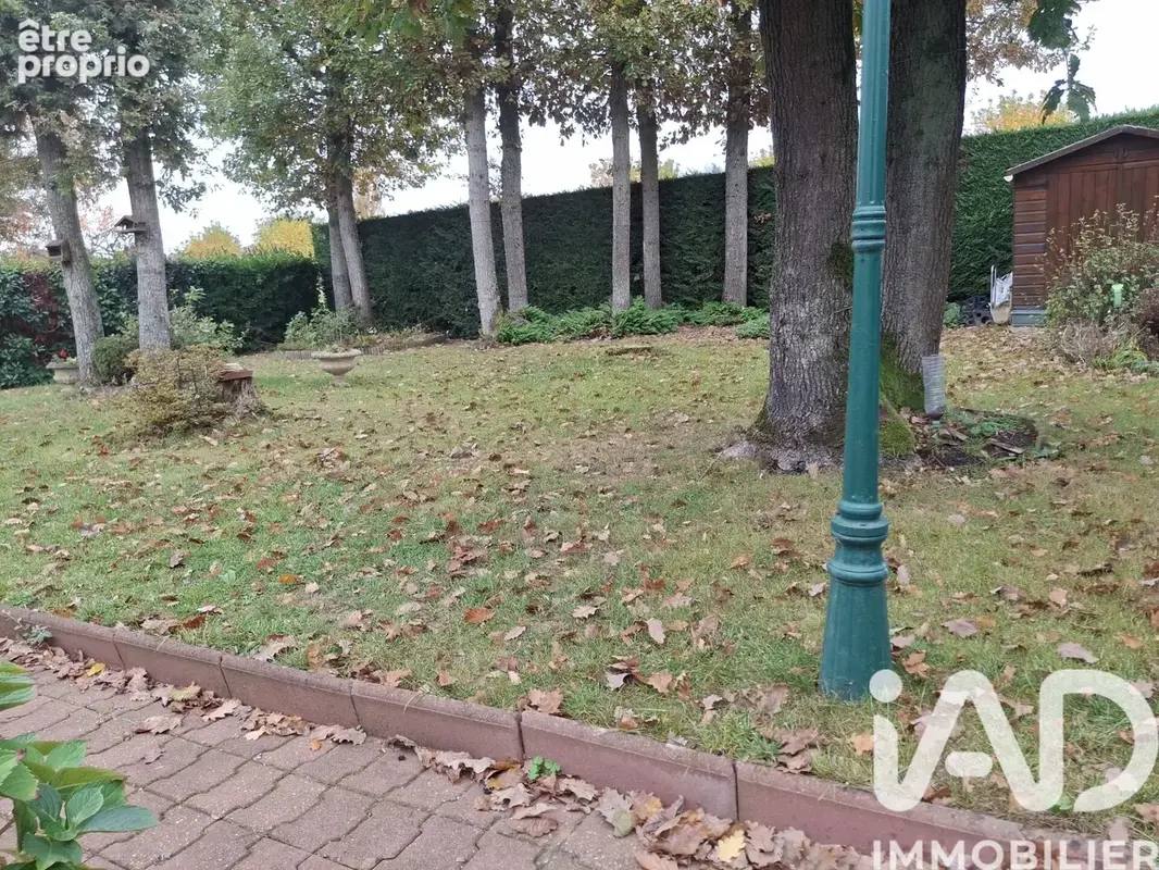 Photo 1 - Maison à BARJOUVILLE