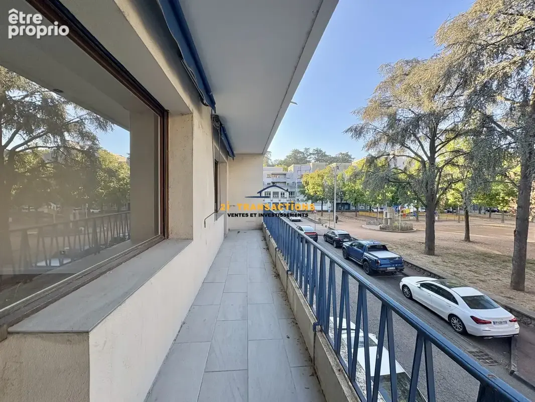 Appartement 4 pièces 87 m² à vendre à Rive-De-Gier (42800) - photo 6