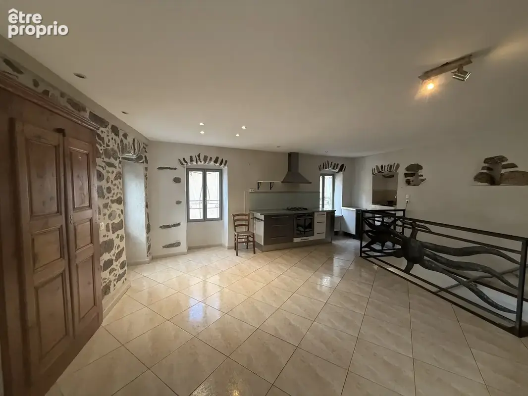 Maison à CALENZANA