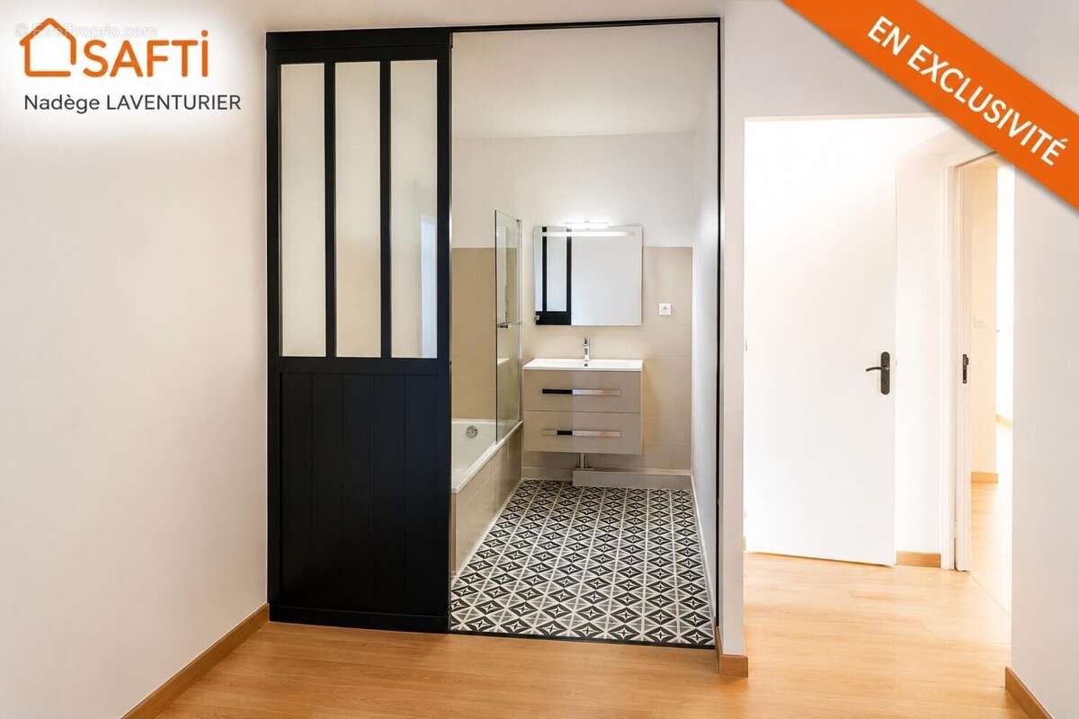 Photo 6 - Appartement à TAVACO