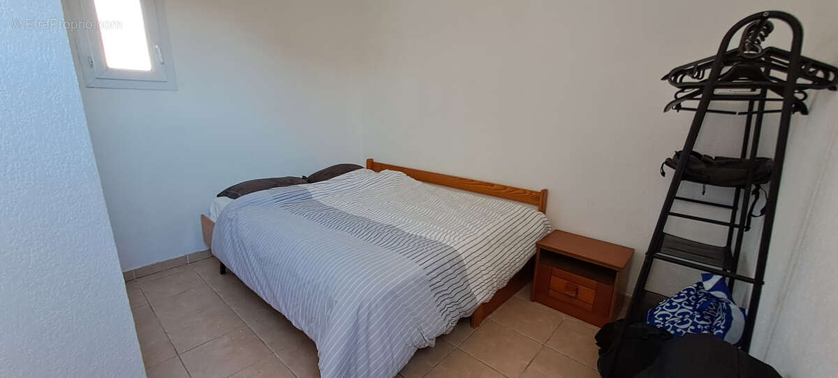 Maison à LE GRAU-DU-ROI