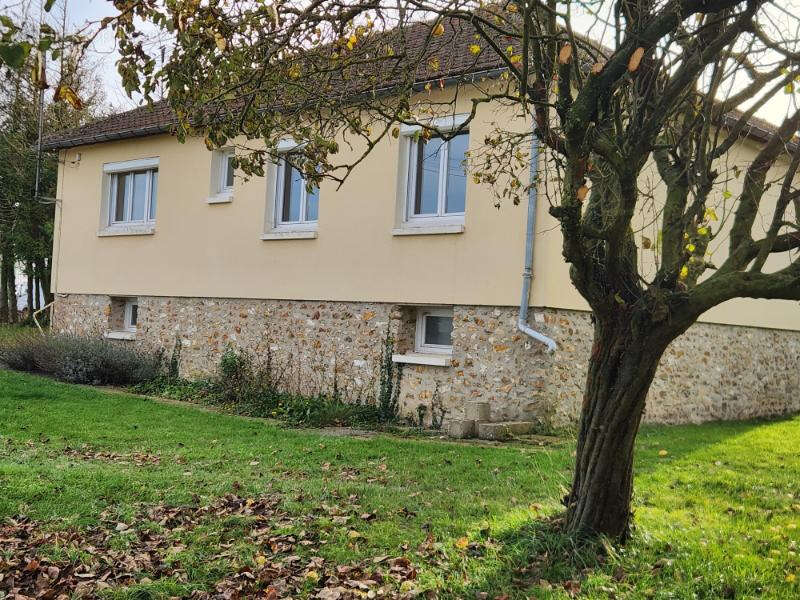 Maison à TREMBLAY-LES-VILLAGES