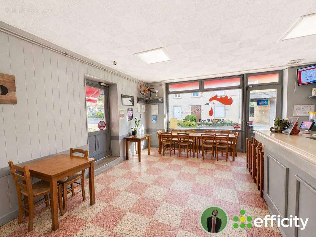 Commerce à CHANEINS