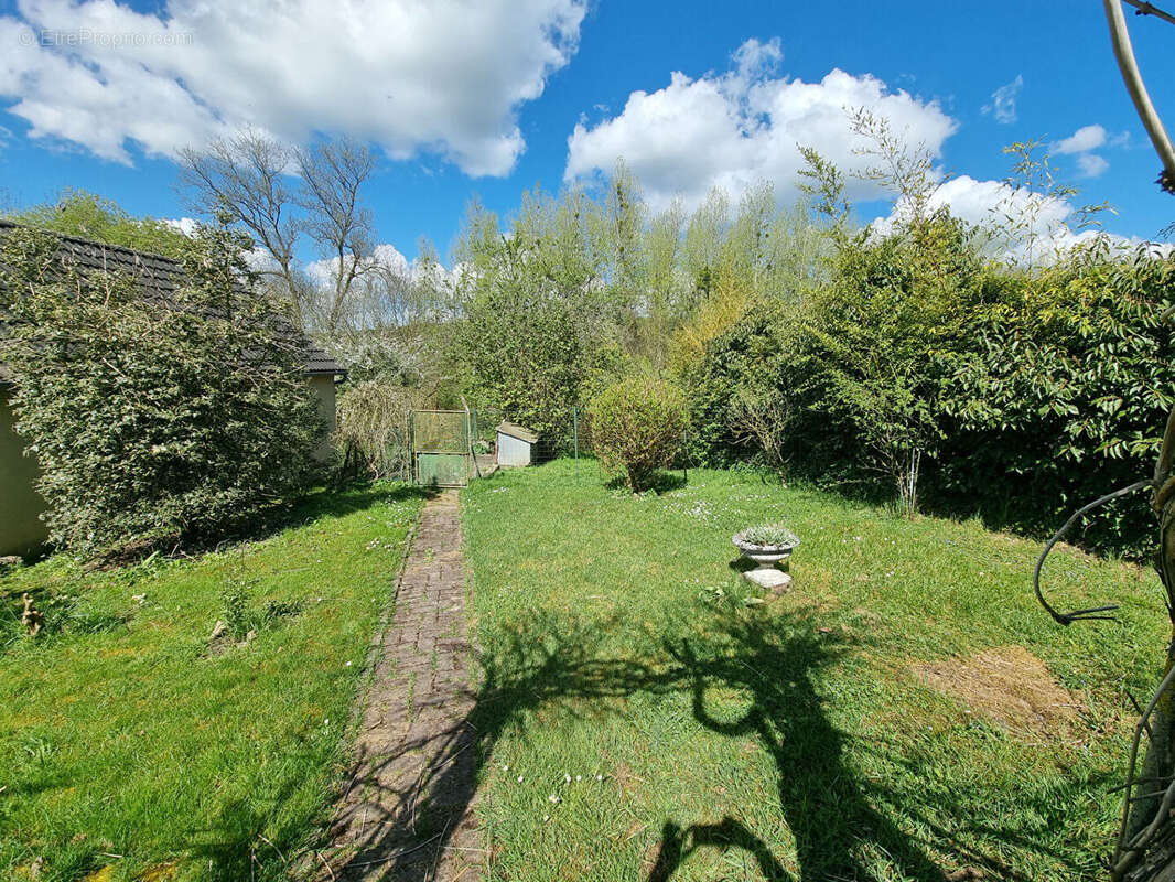A vendre, Maison Prémery, plain-pied. - photo 7