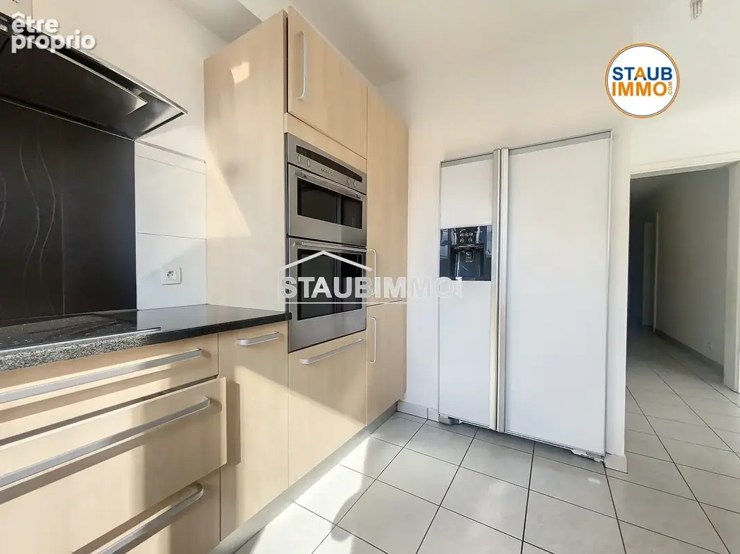 Appartement 5 pièces 122 m² à vendre à Niffer (68680) - photo 7