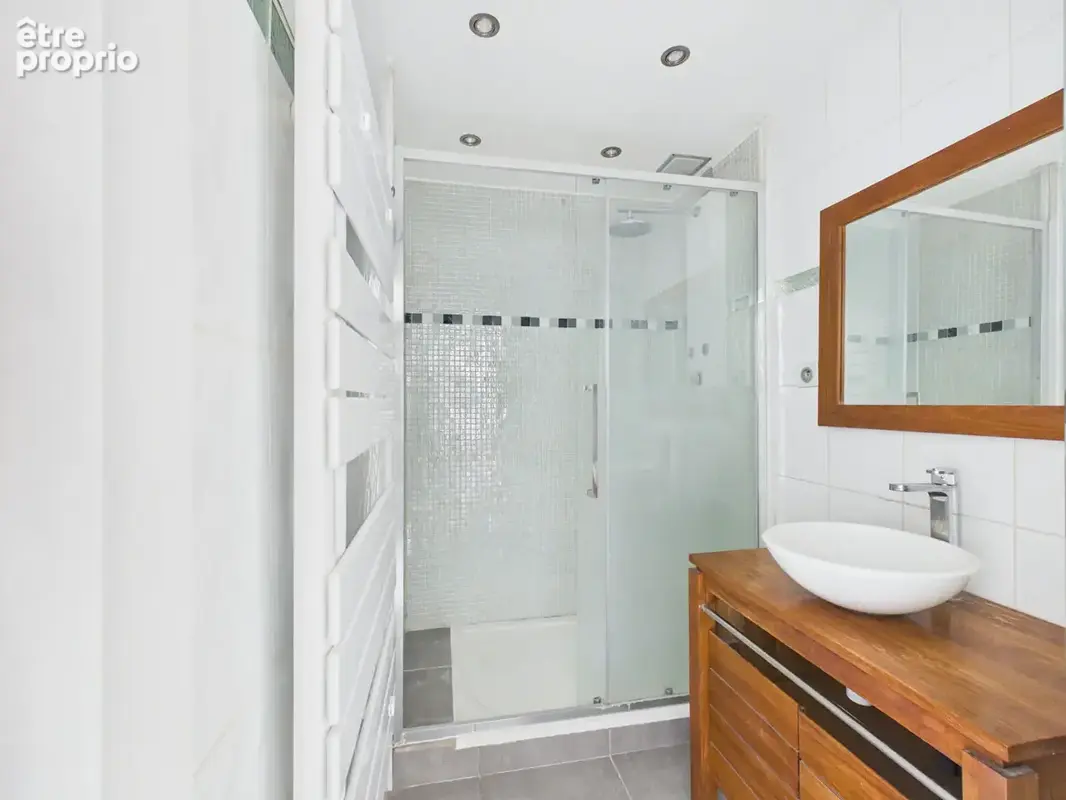 Appartement  rénové T4 - 60 m2 quartier Montplaisir - photo 16
