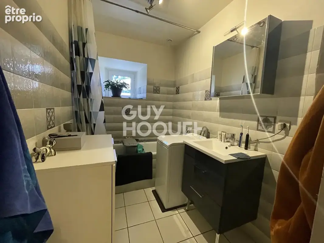 Plourhan : a vendre maison en pierre ! - photo 6