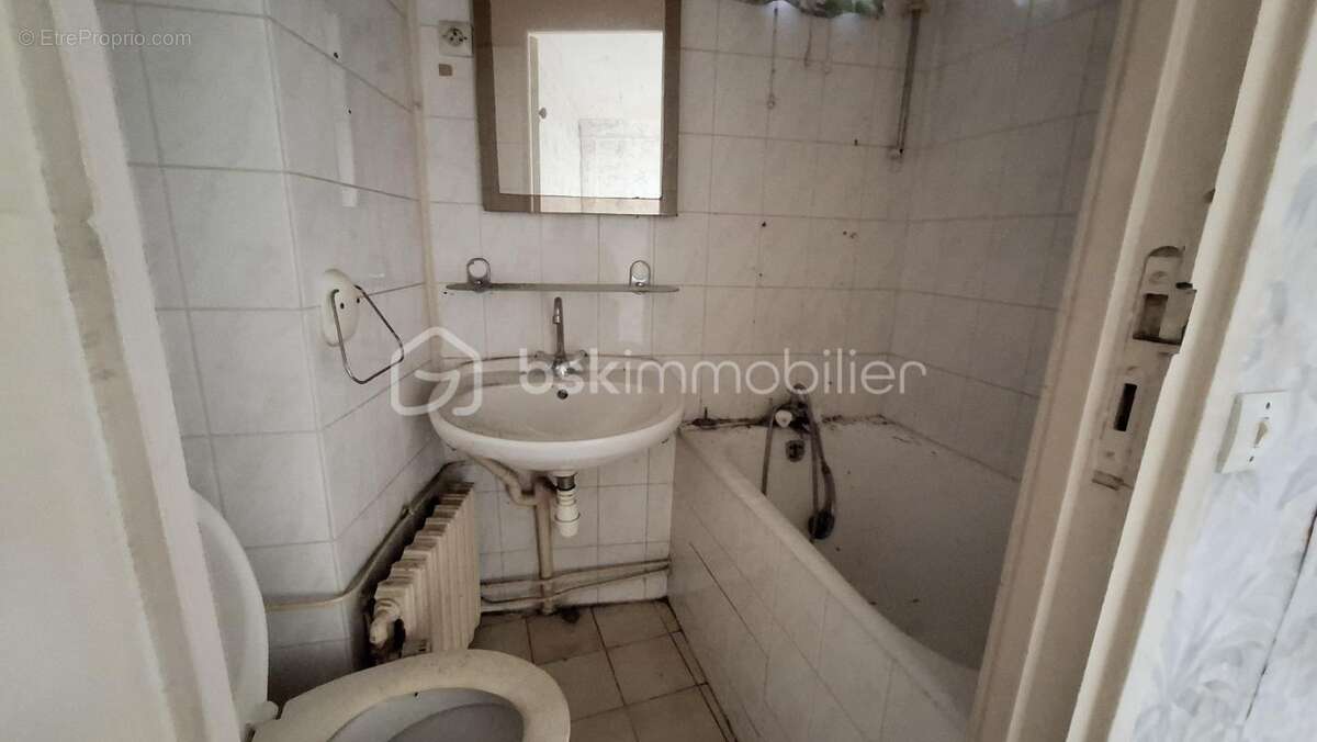 Appartement à ETAMPES