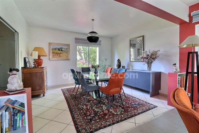 Maison contemporaine t7 - 175 m²  orvault (petit chantilly) - photo 7